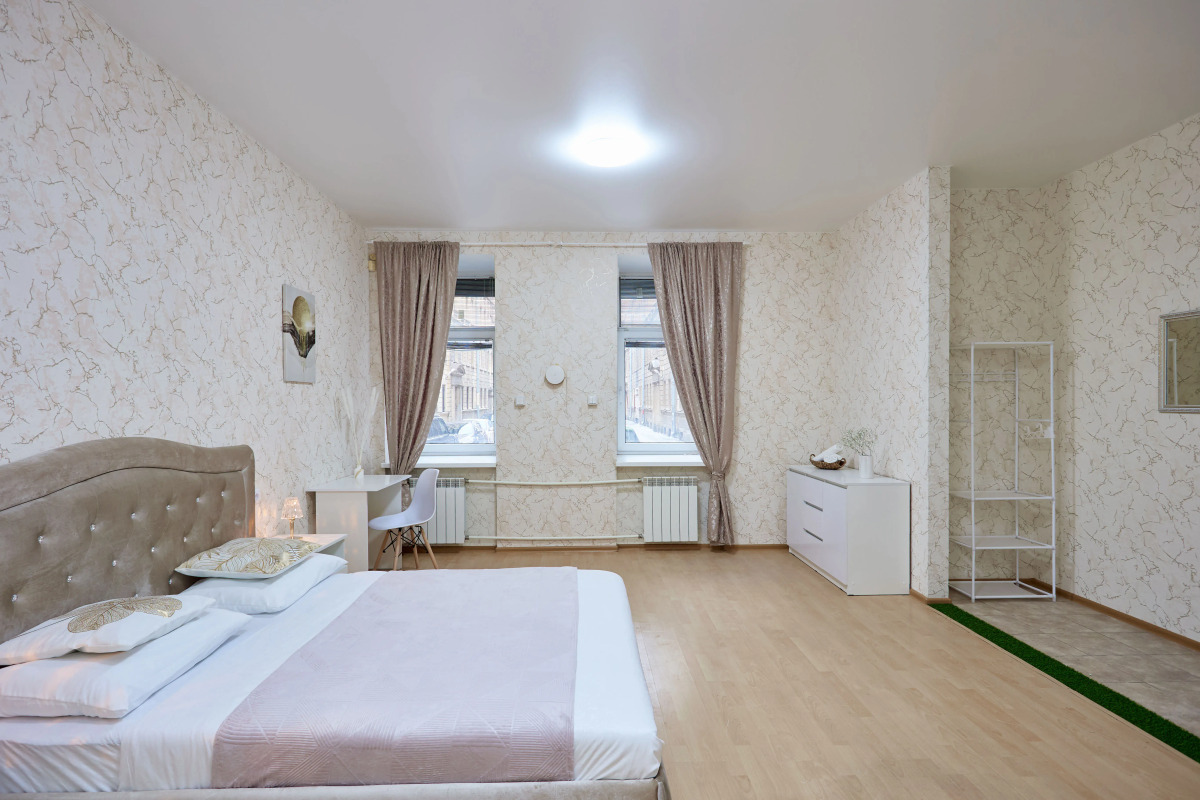 Апартаменты Golden Glory