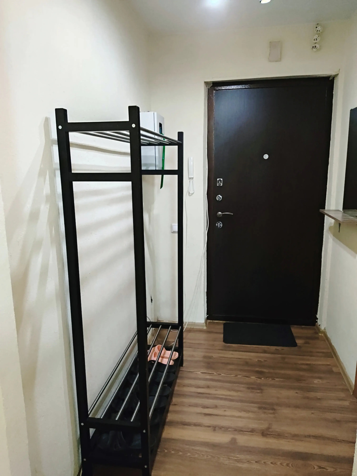 Апартаменты Пара Суток