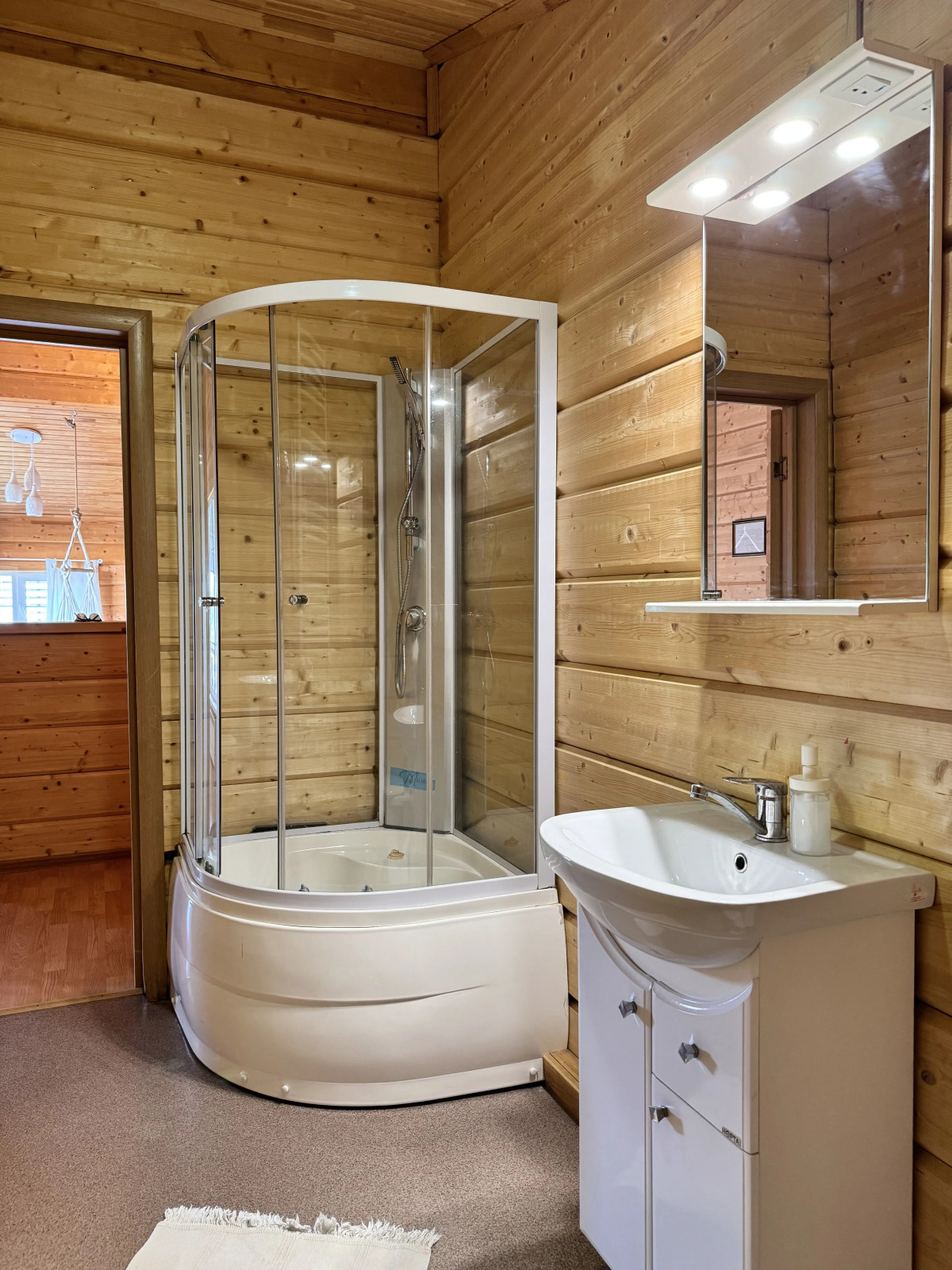 Частный Дом Шива