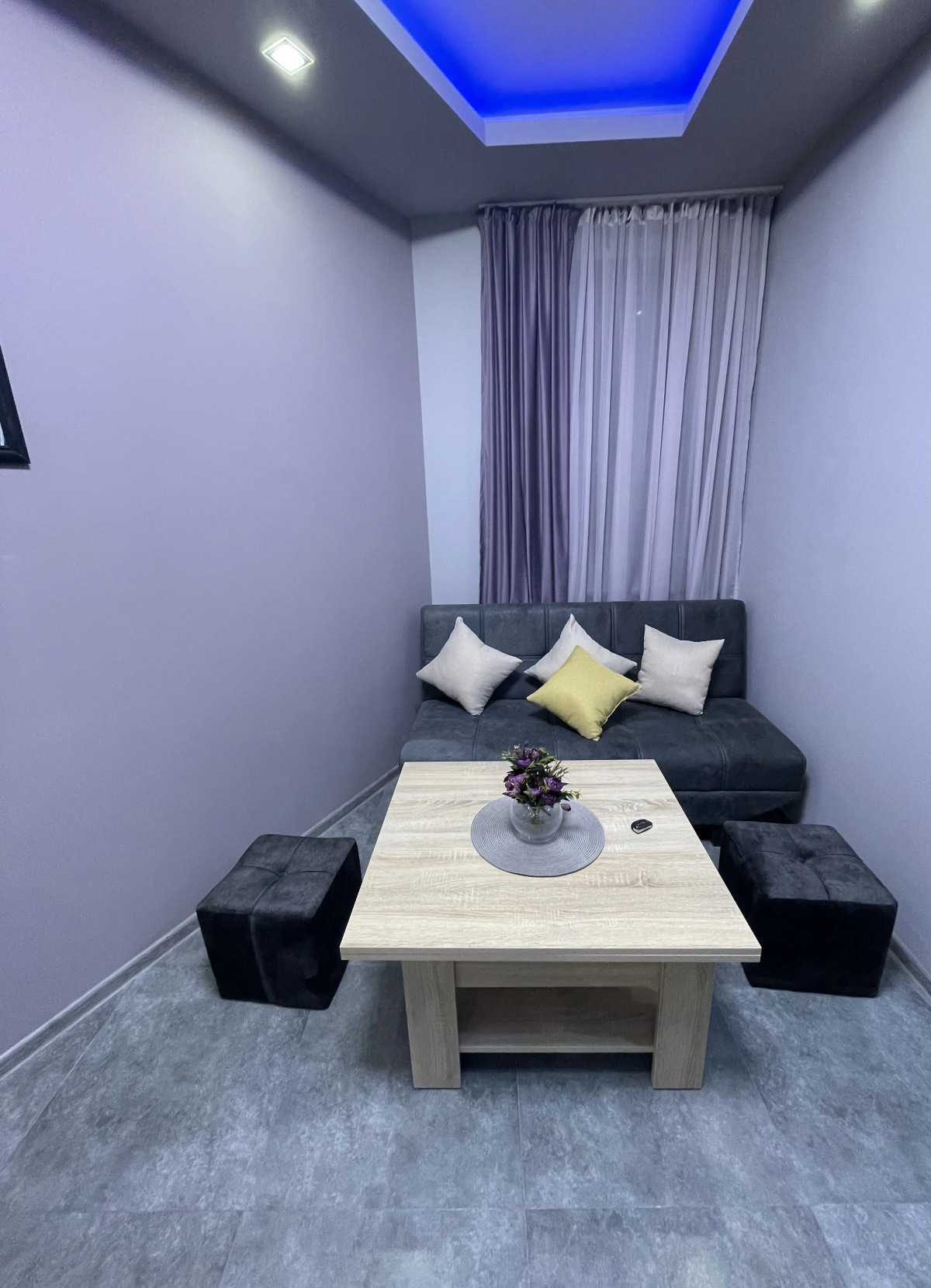 Апартаменты Comfortable in Yerevan