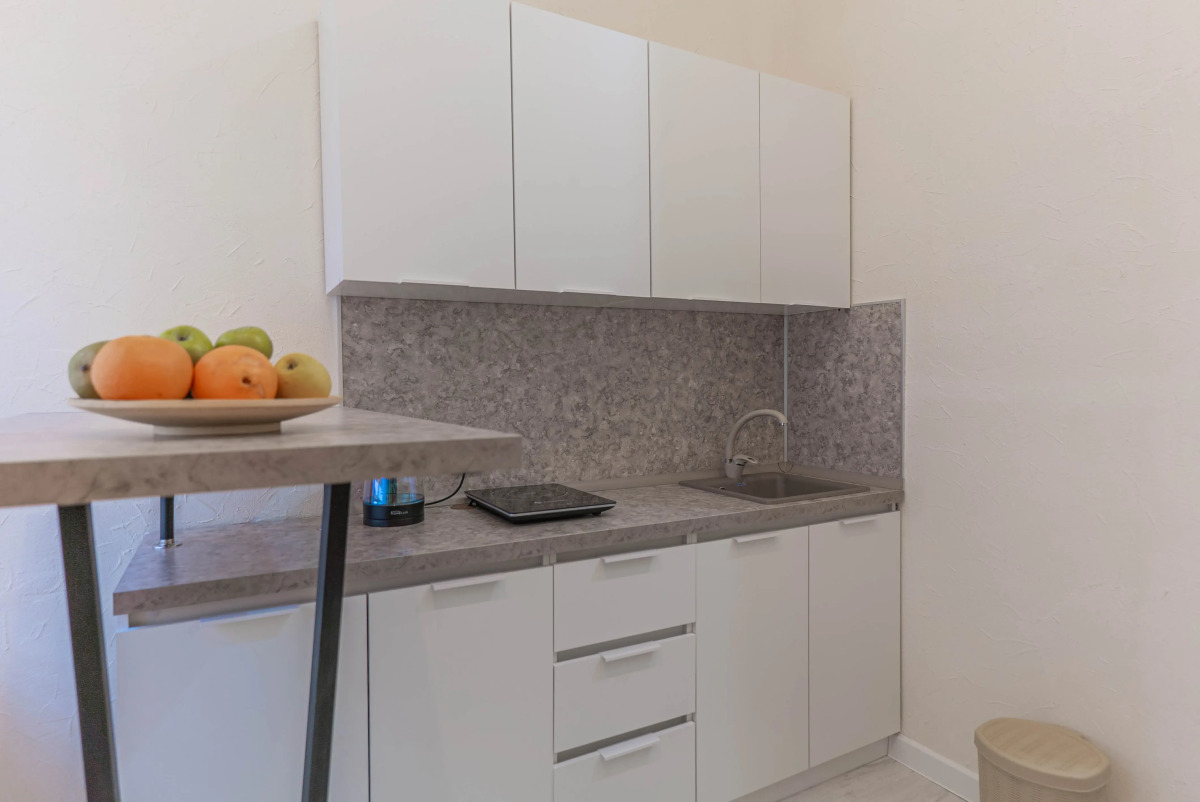 Апартаменты Квартирка номер 50