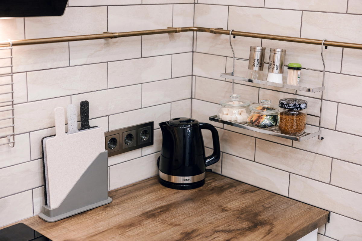 Апартаменты ЖК Архимед I