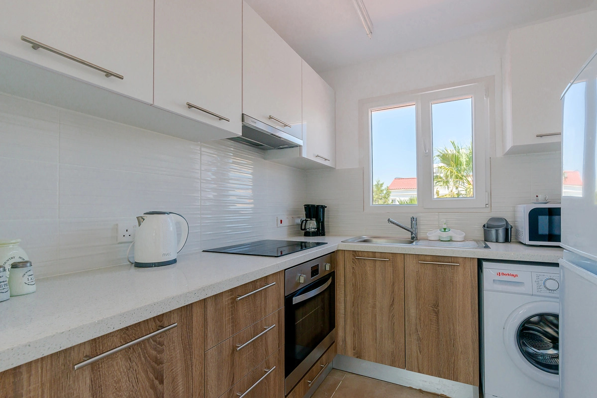 Апартаменты Color Cyprus Amozoniu