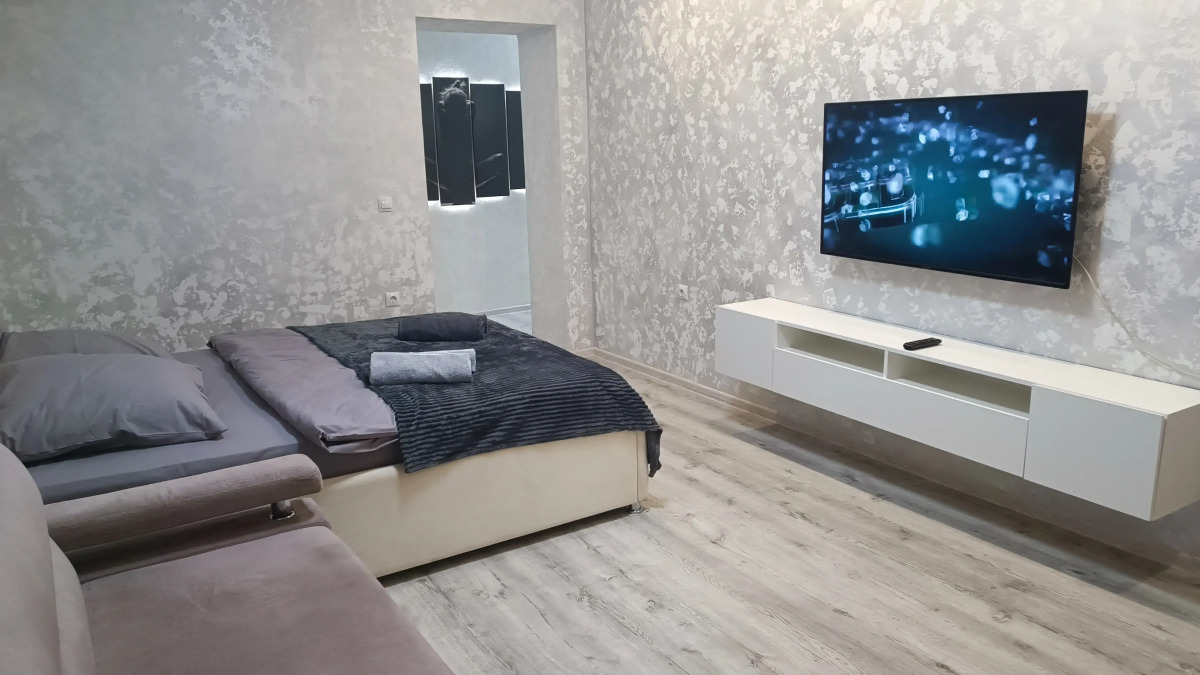 Квартира у Победы