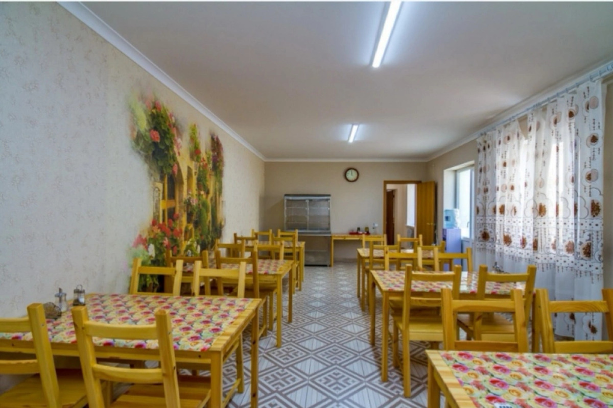 Гостевой Дом Ласковый берег