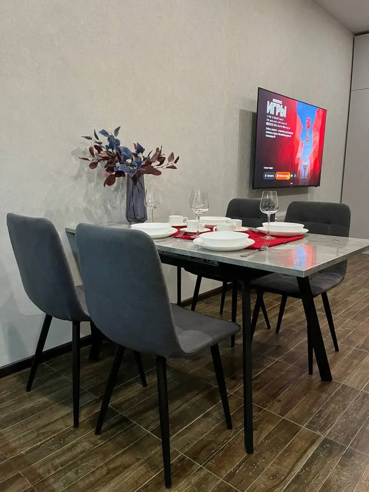 Апартаменты Premium Sky Club Сколково