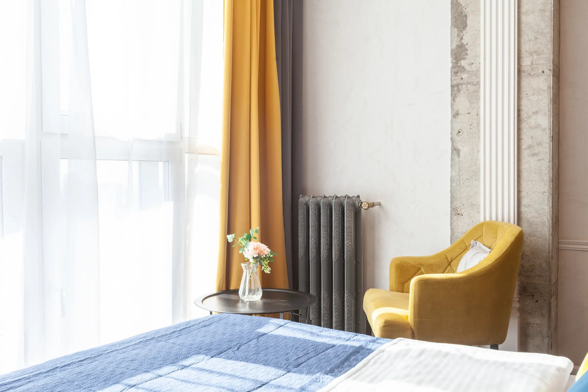 Апартаменты Дизайнерские RentPlaza