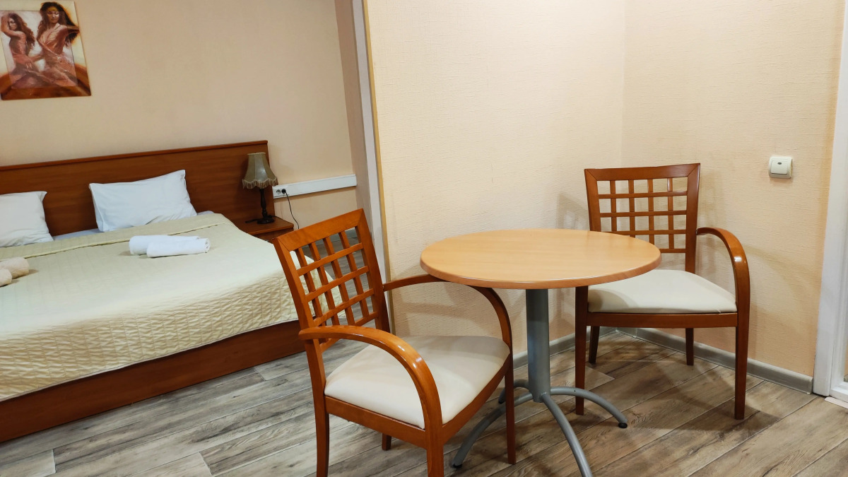 Мини-отель Прайм