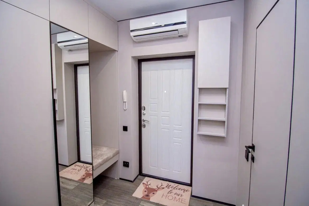 Апартаменты FSF Дизайнерские Четыре Сезона (Business)