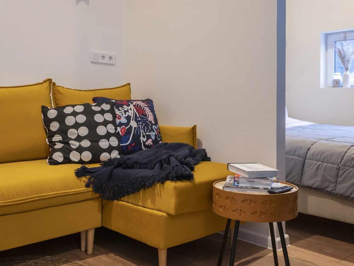 Частный Дом Оазис в Подмосковье