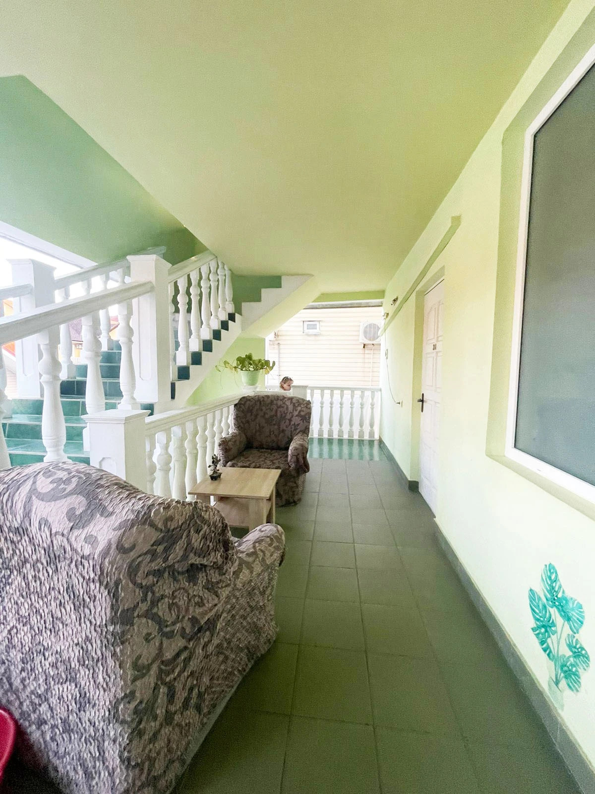 Гостевой дом Волна 2