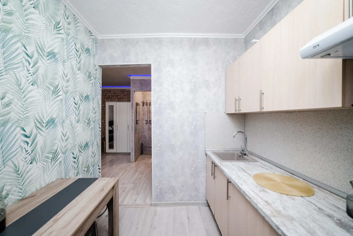 Апартаменты Большой Кондратьевский переулок 14