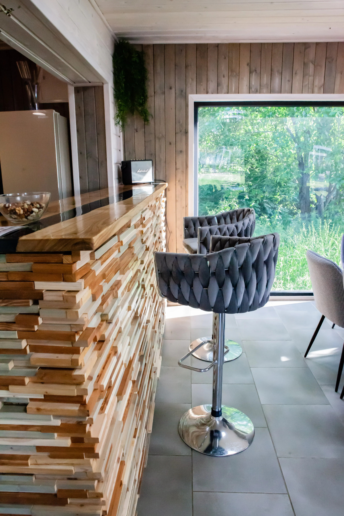 Глэмпинг Yagoda