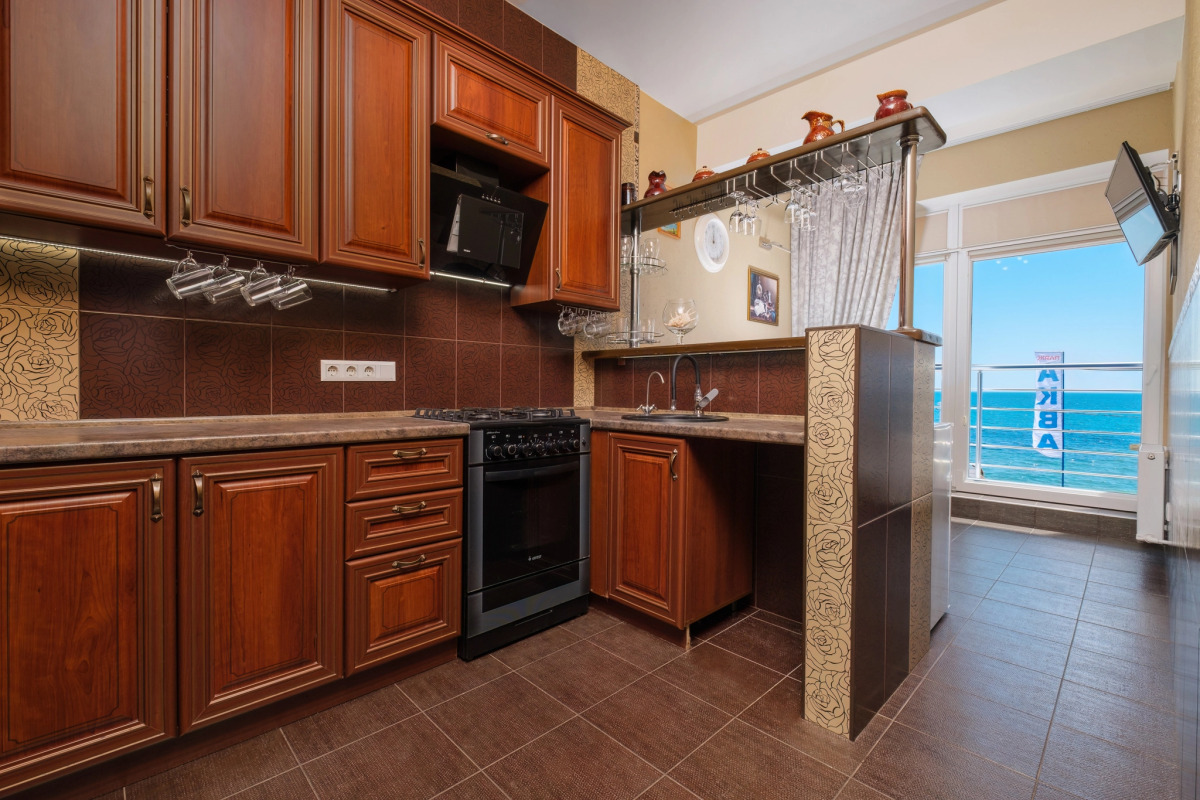 Апартаменты Галавилла 3