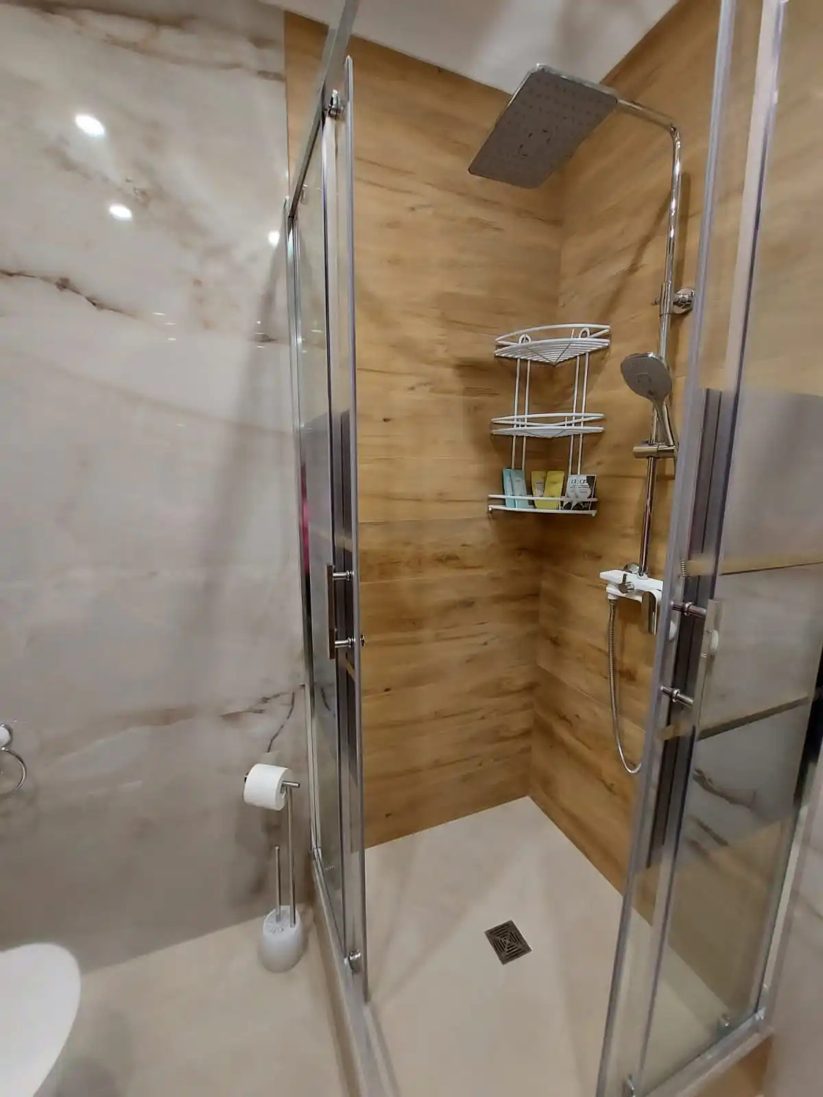 Апартаменты Марципан с выходом на Верхнее озеро на Невского