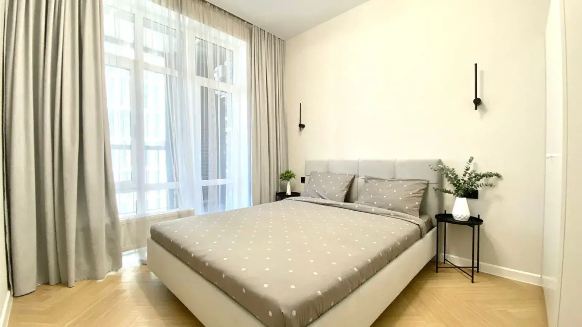 Апартаменты Goodroom