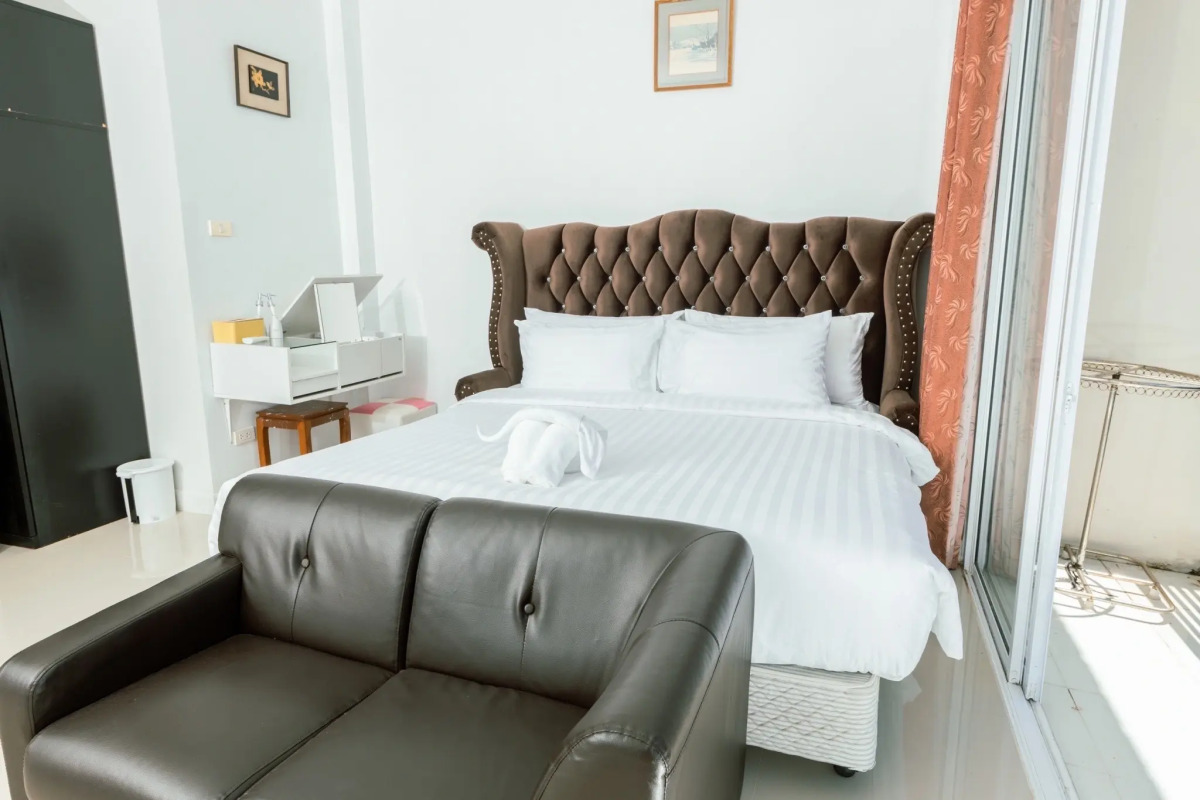 Частный дом PK Villa Koh Samui