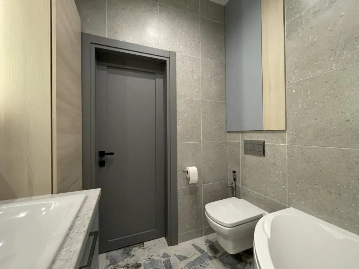 Квартира Стильная в центре Казани 1