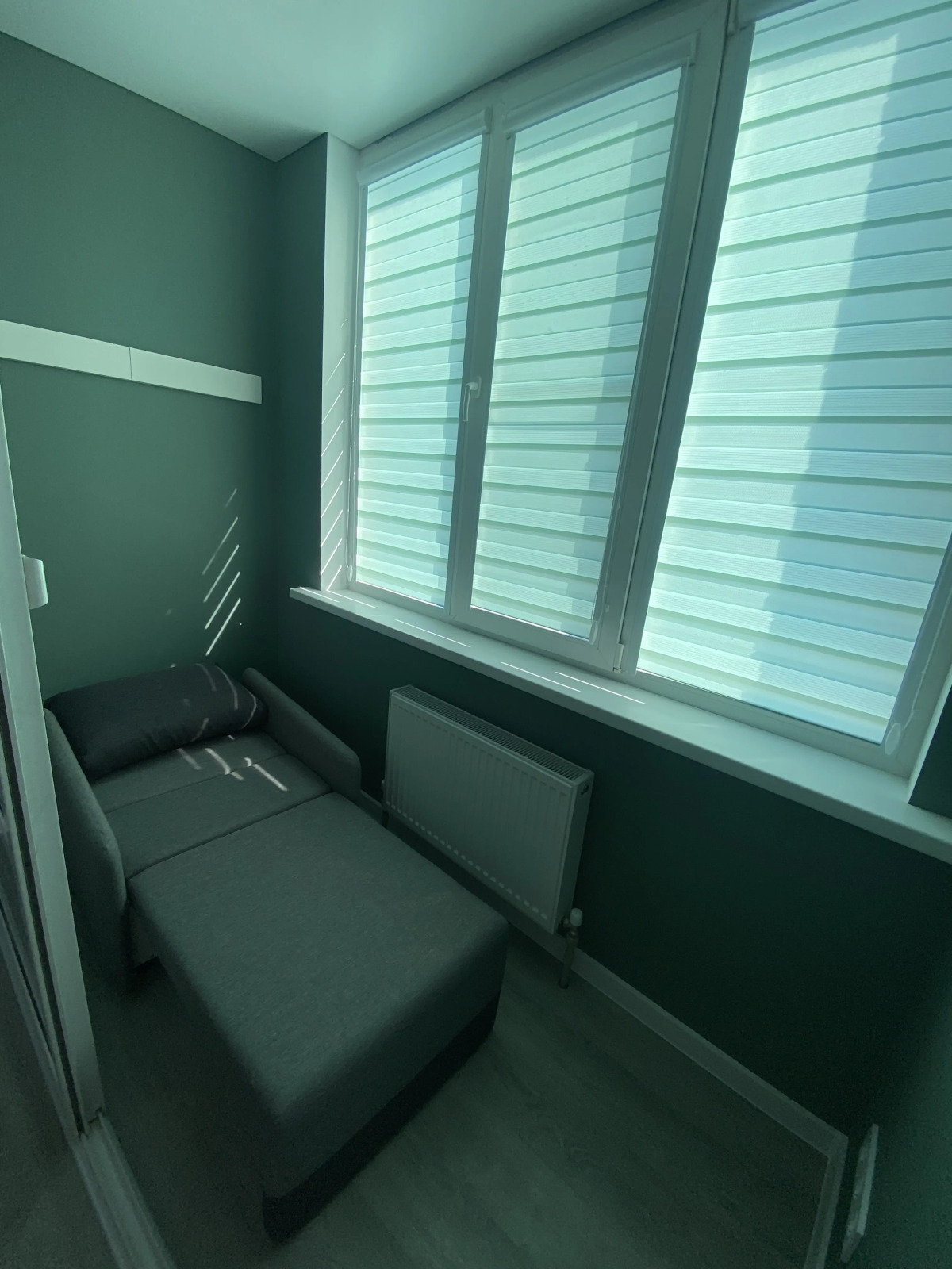 Квартира Новая с Видами на Горы Железноводска