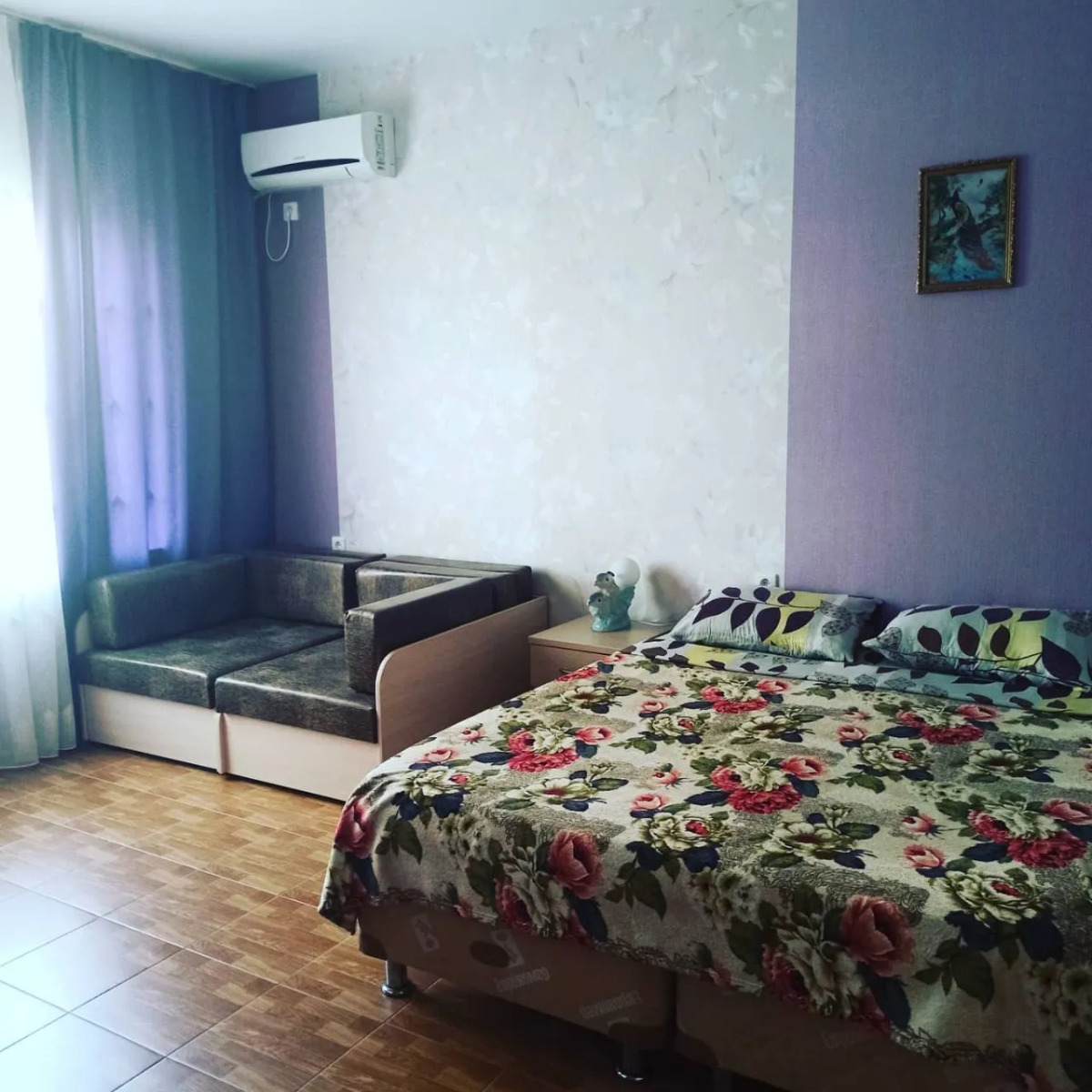 Гостевой дом Анапская Звезда