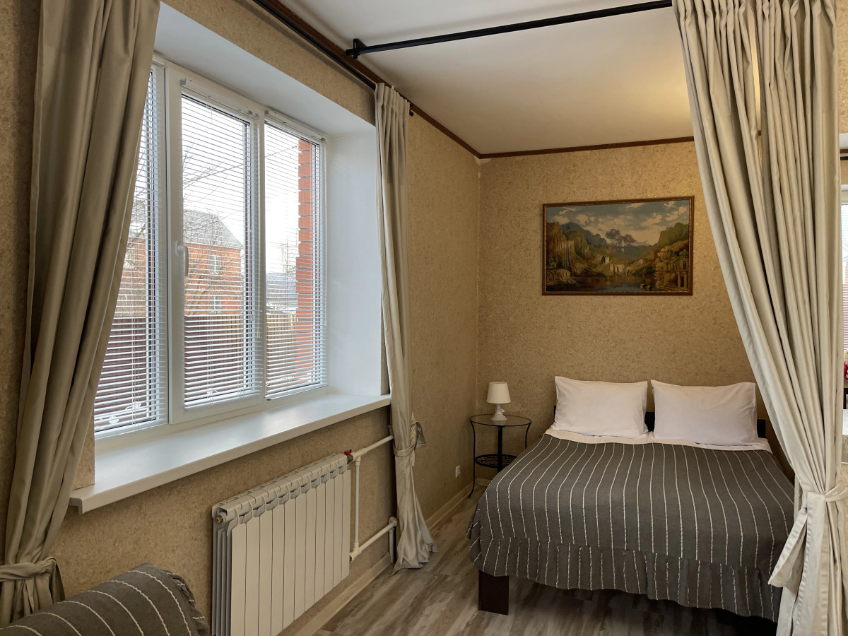 Гостевой дом В Коломне