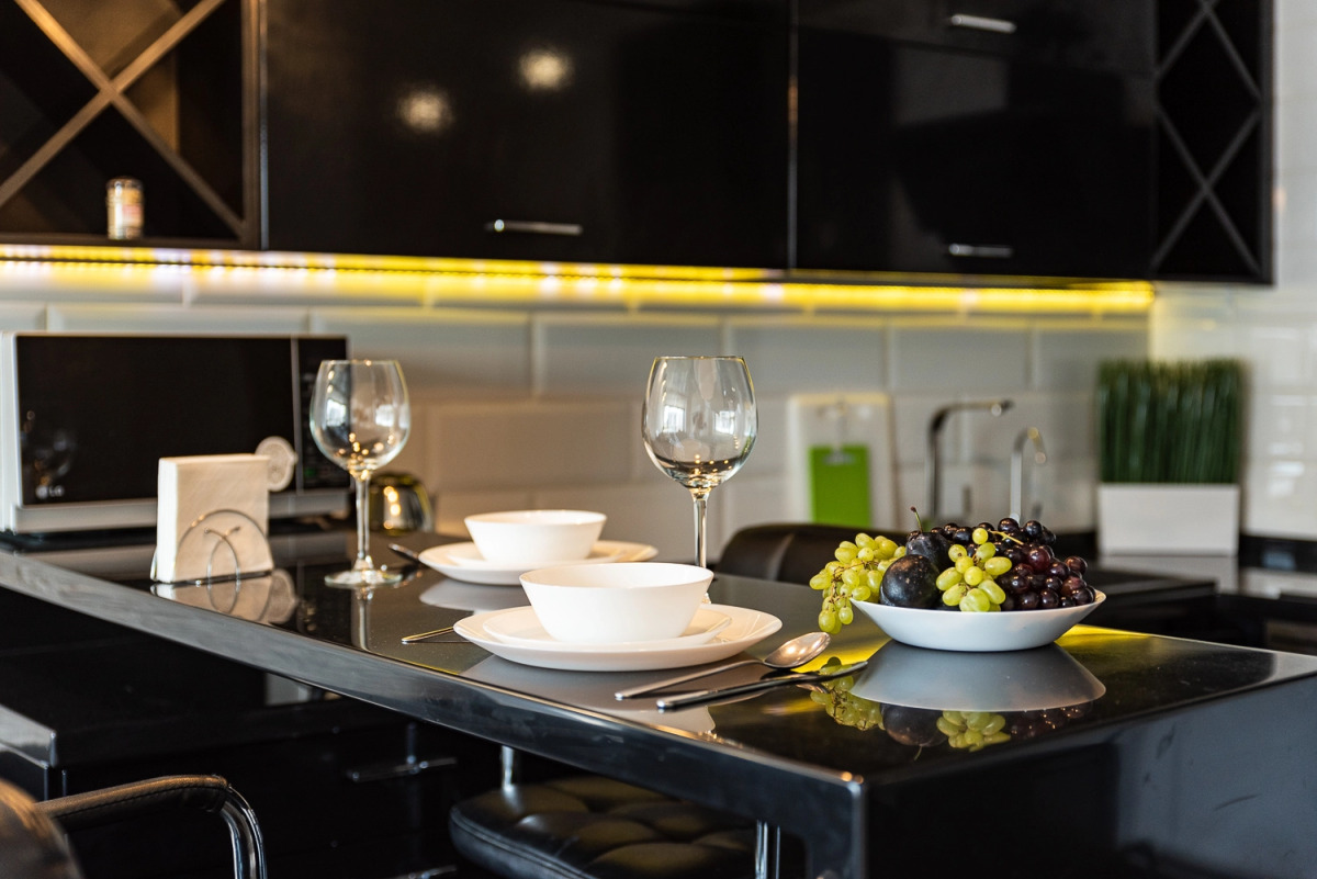 Апартаменты НеVотеле на Заводской