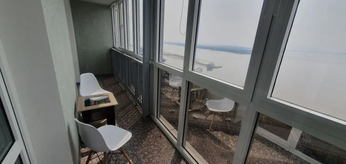 Квартира Видовая Напротив Броско Молл