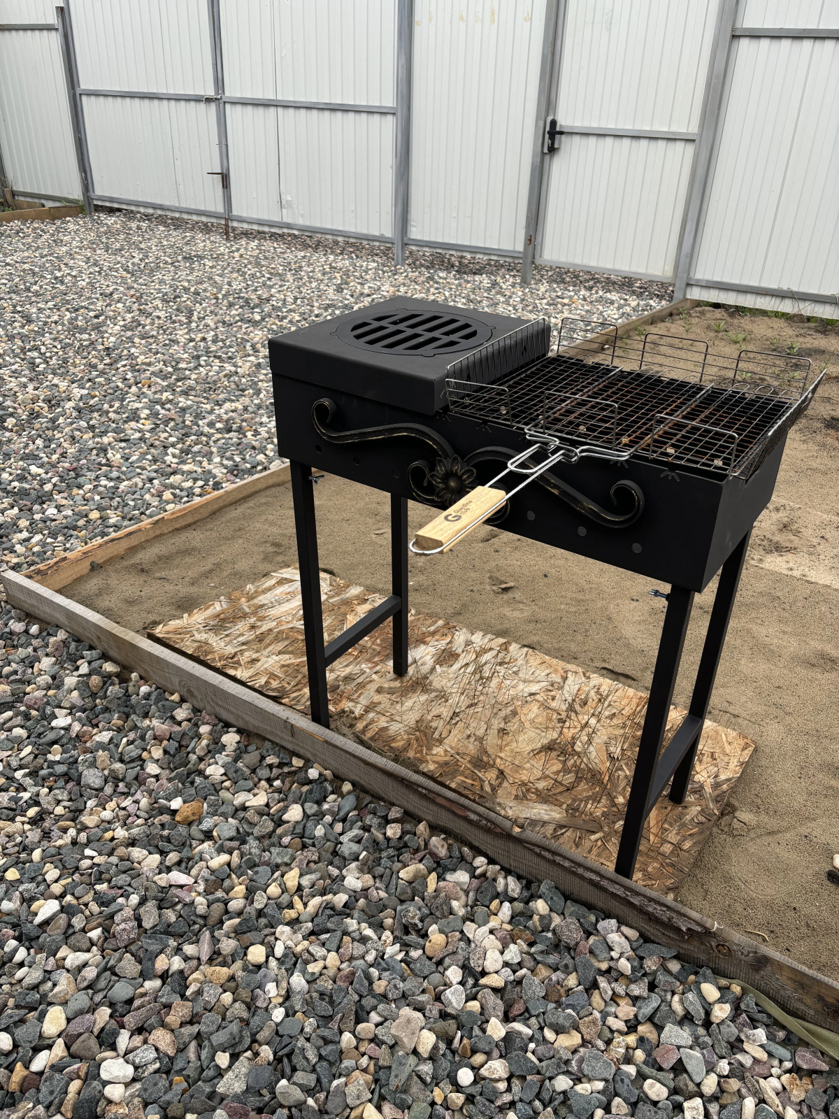 Гостевой дом недалеко от исторического центра