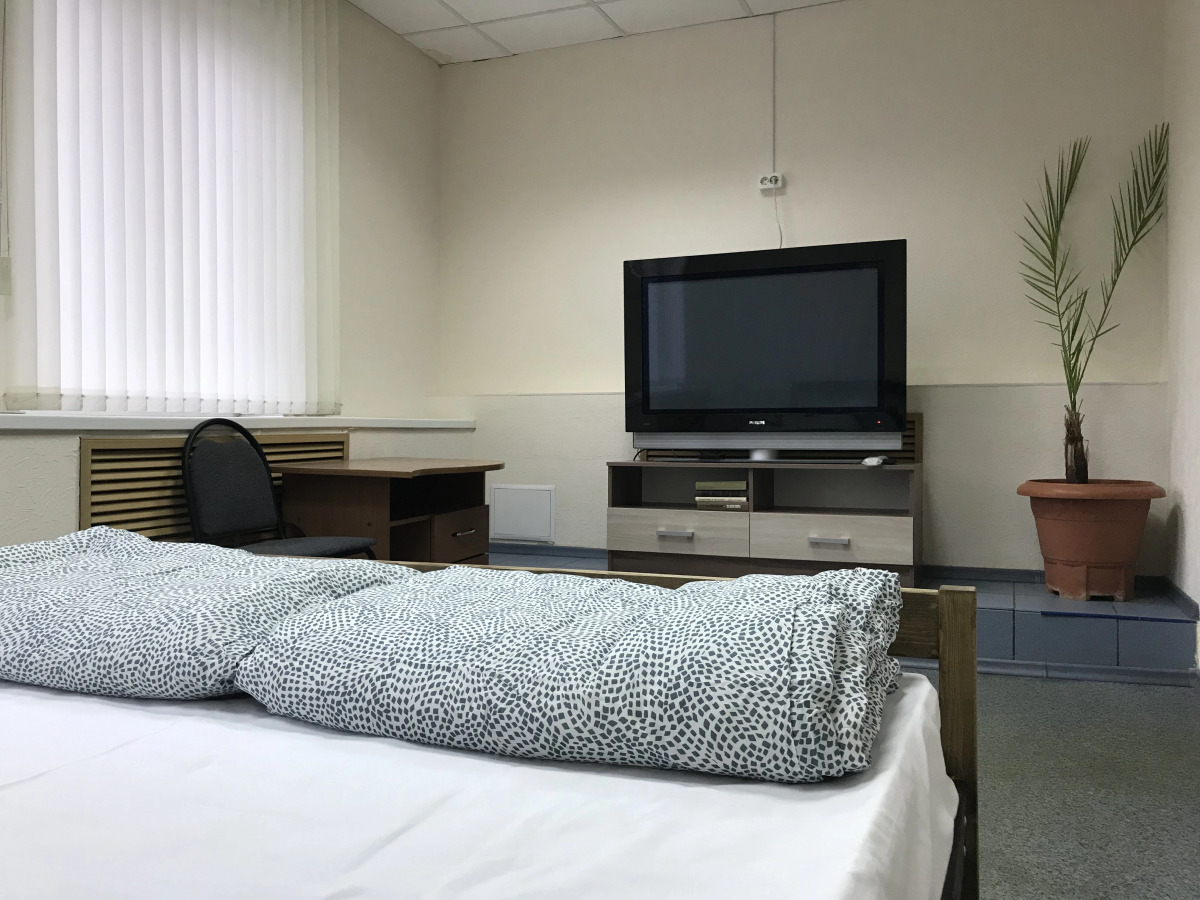 Хостел Like Саратов