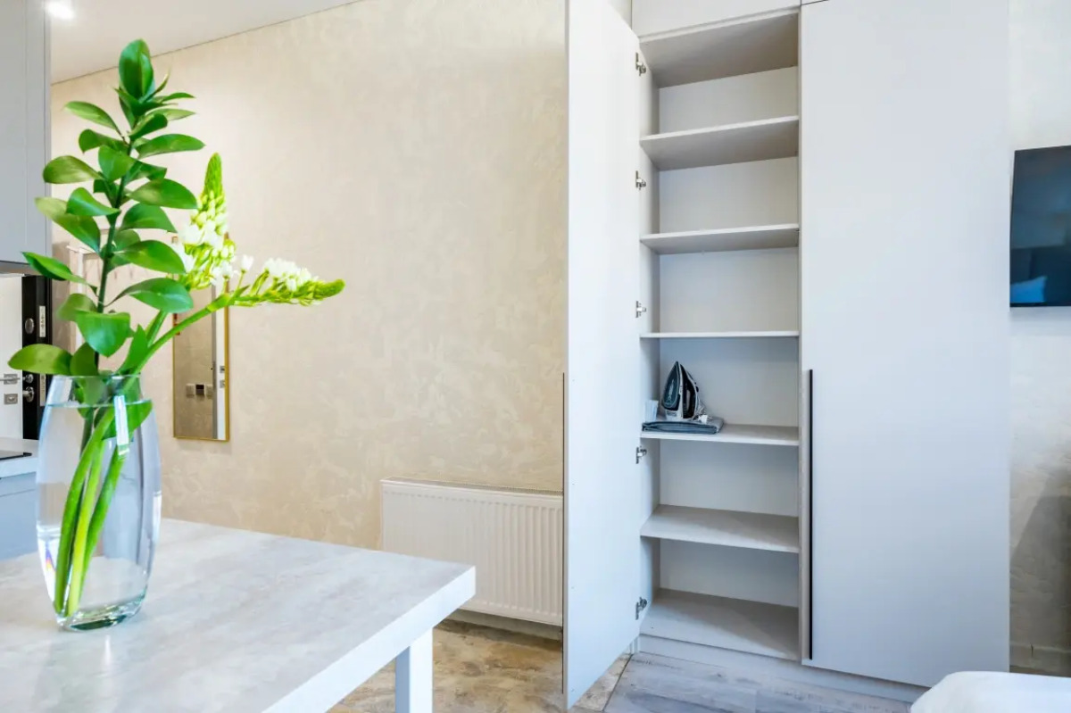 Апартаменты Волшебно тут/ЖК Искра парк 2