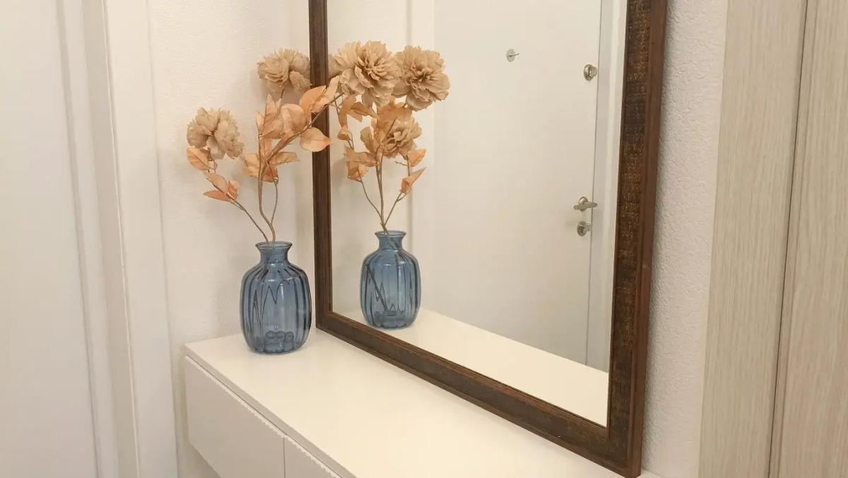 Квартира Наш Дом - Ваш Дом 4