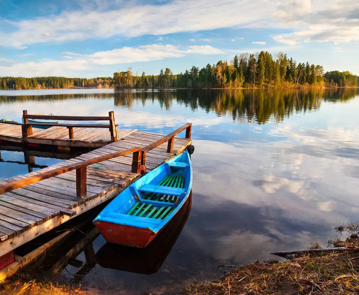 Отель Киногородок