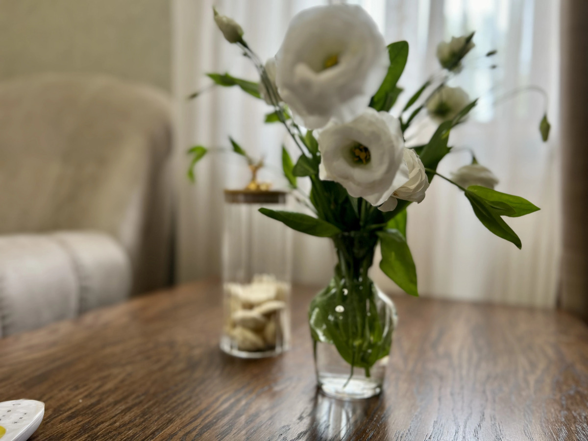 Ранчо by HV on Sevan beach