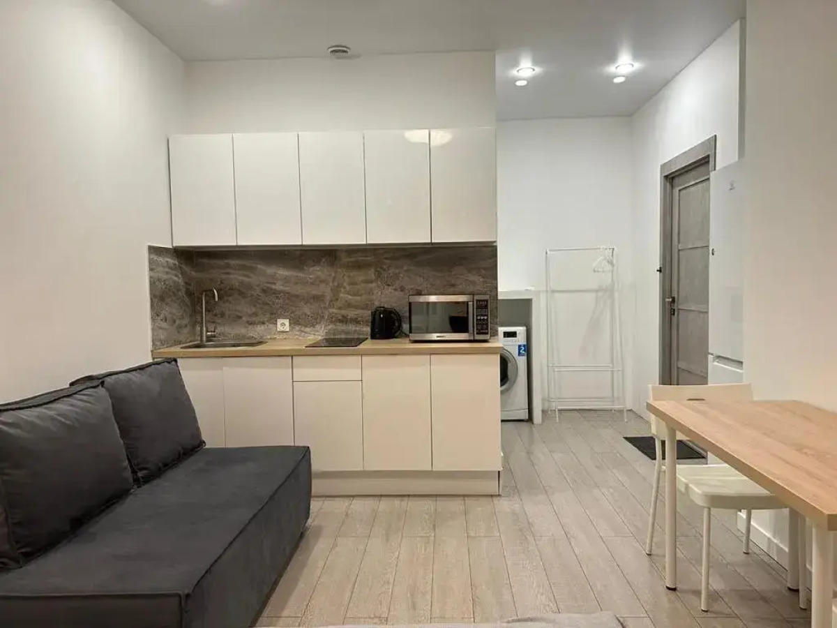 APARTHOST 1 Level Амурская около Восточного вокзала