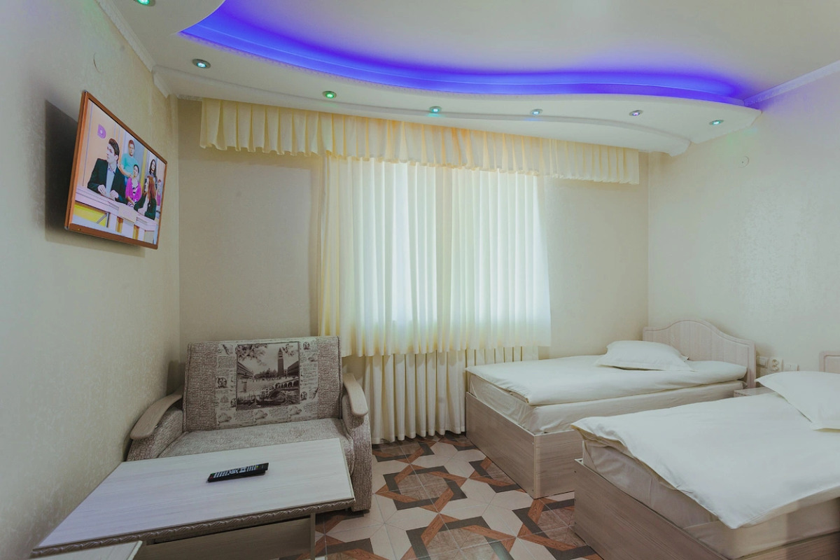 Отель Замок Короля