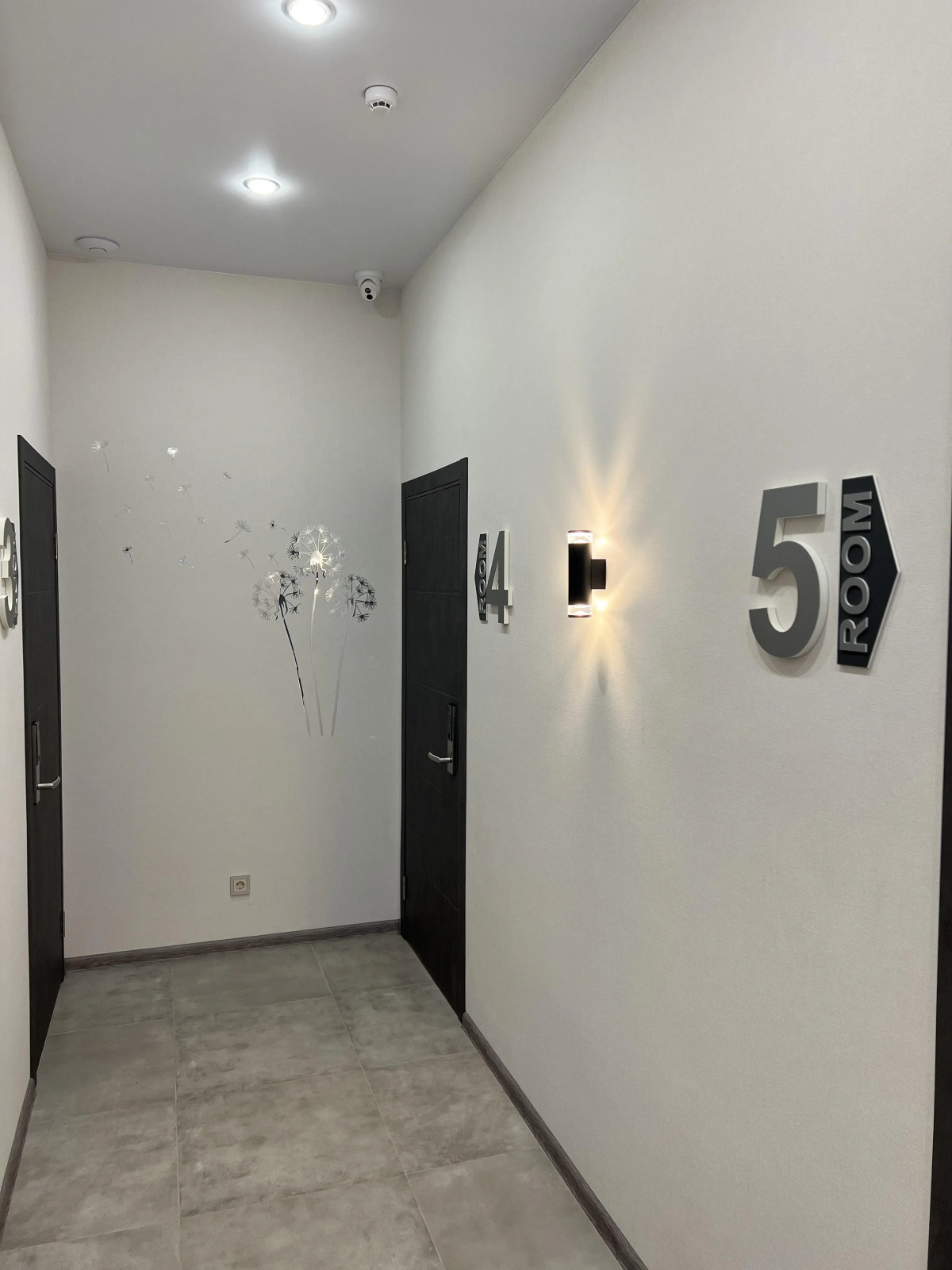 Отель ТракЦентр