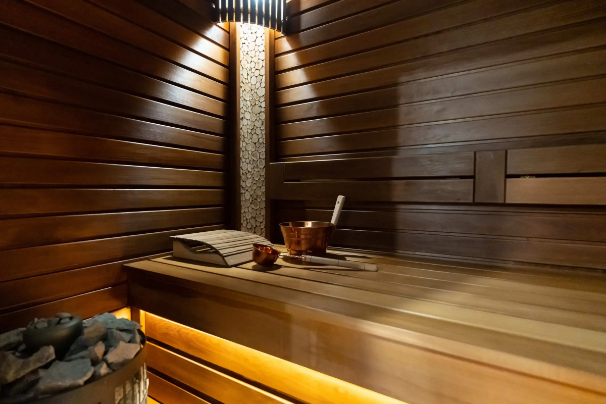 Вилла Sosna Igora House 1