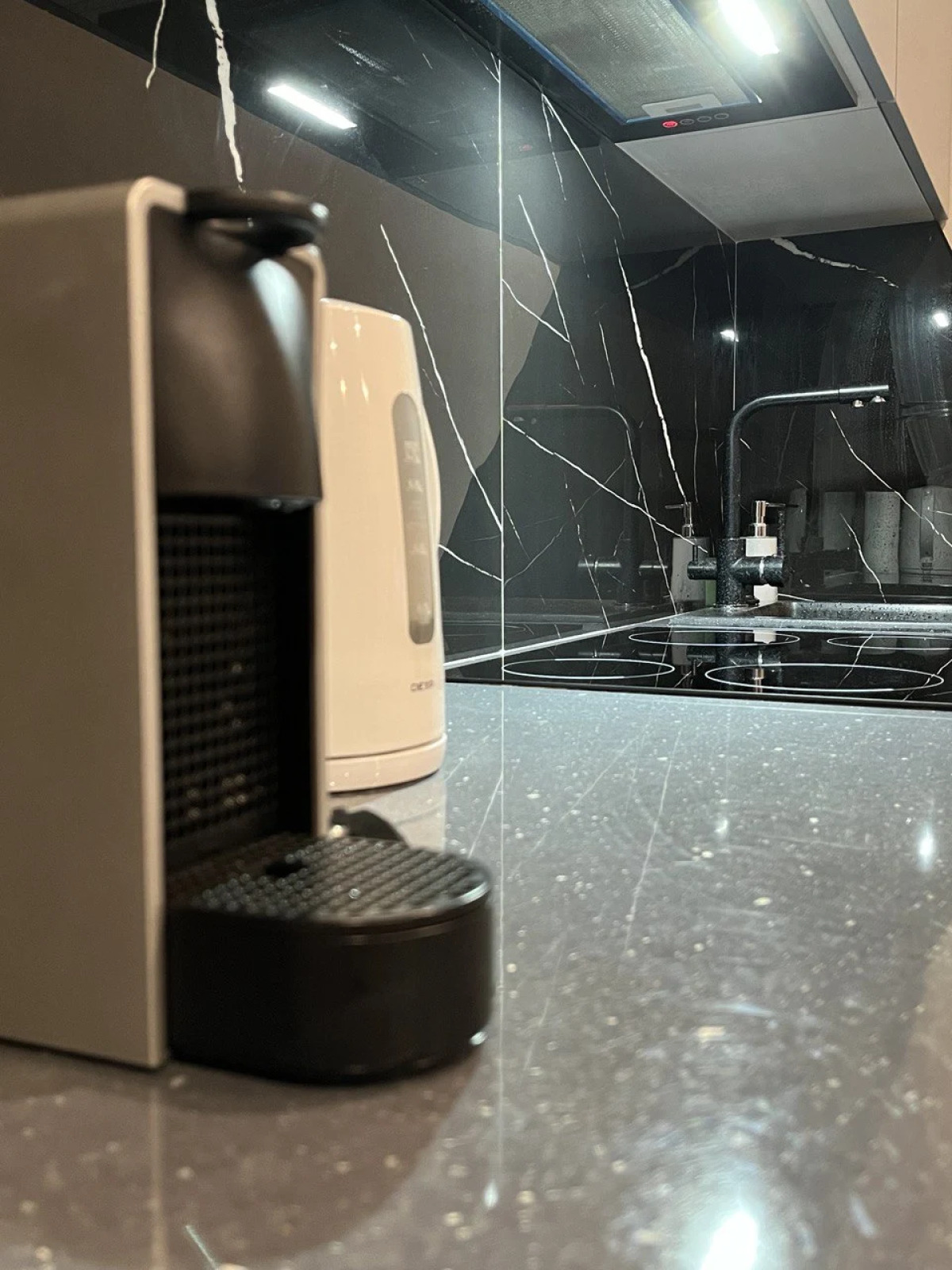 Апартаменты Premium Sky Club Сколково