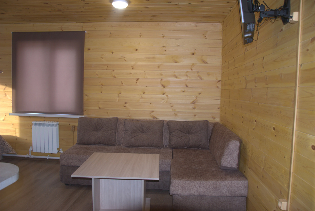 Гостевой Дом СЕМЕЙНЫЙ