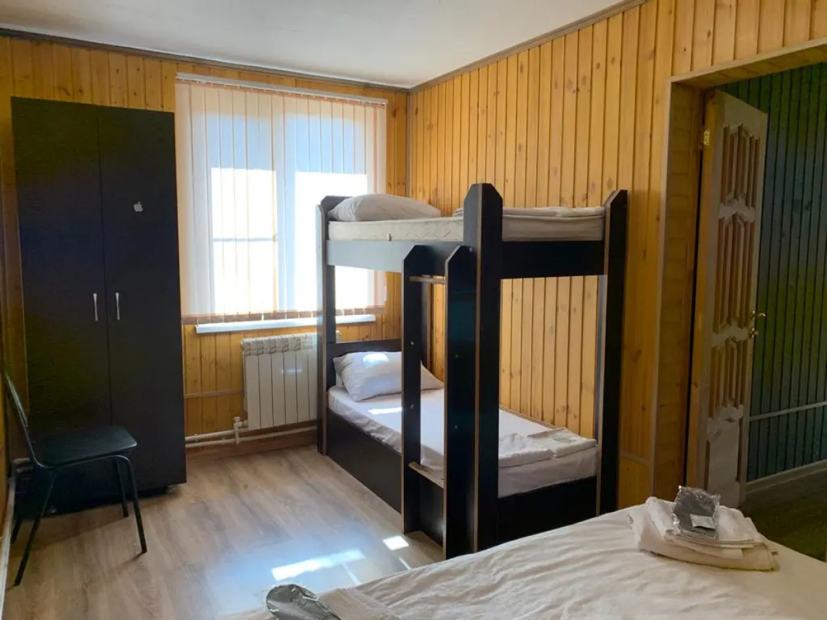 Отель Дилижан