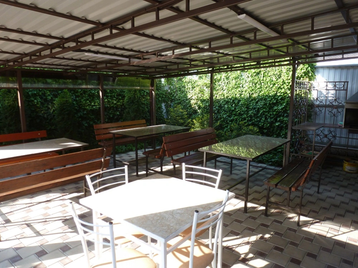 Гостевой Дом Солнечный Бриз