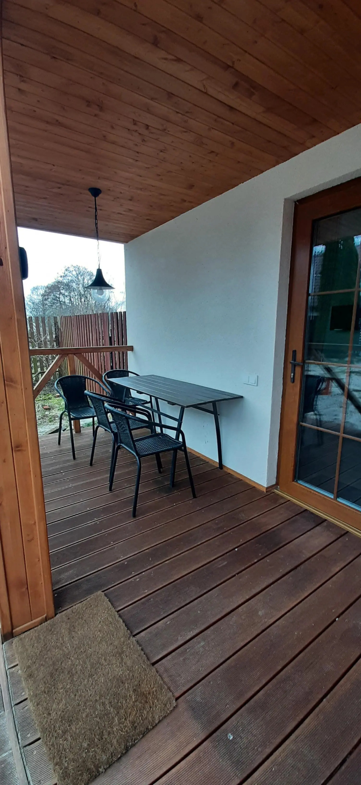 Апартаменты Дом рыбака