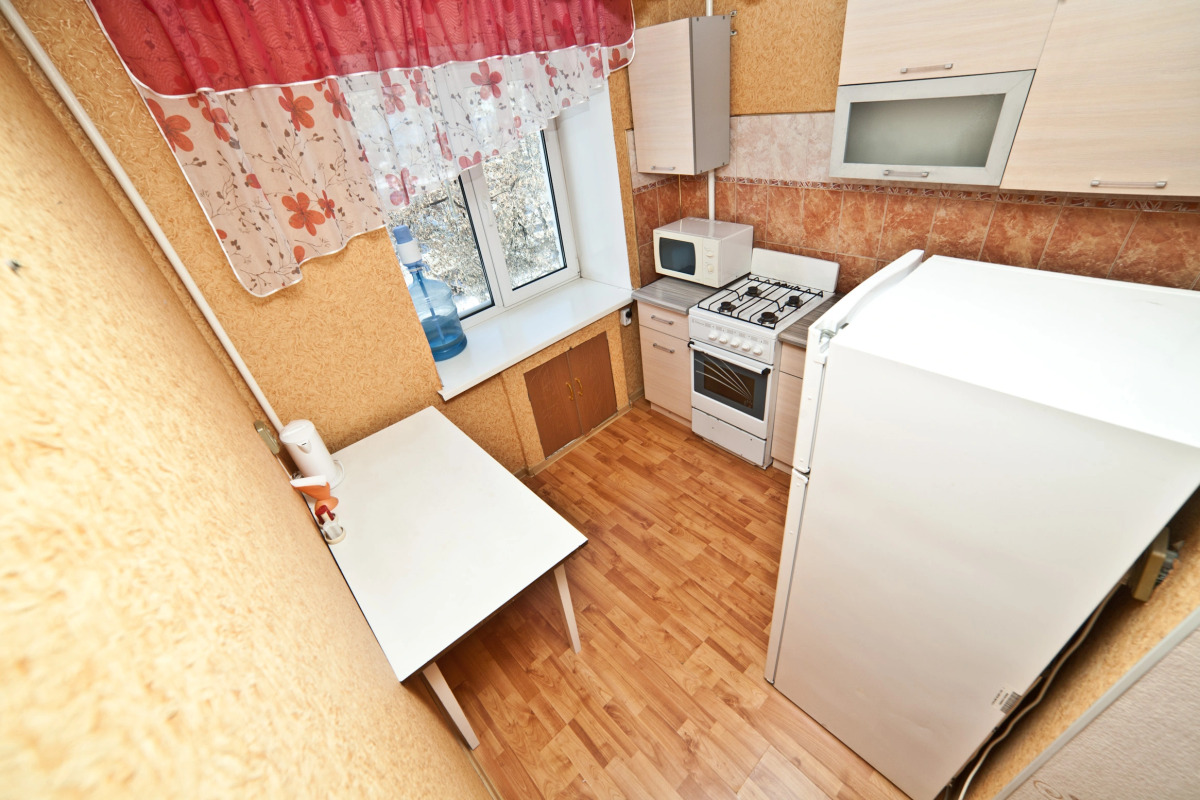 Апартаменты Марьин Дом на Азина 20/3