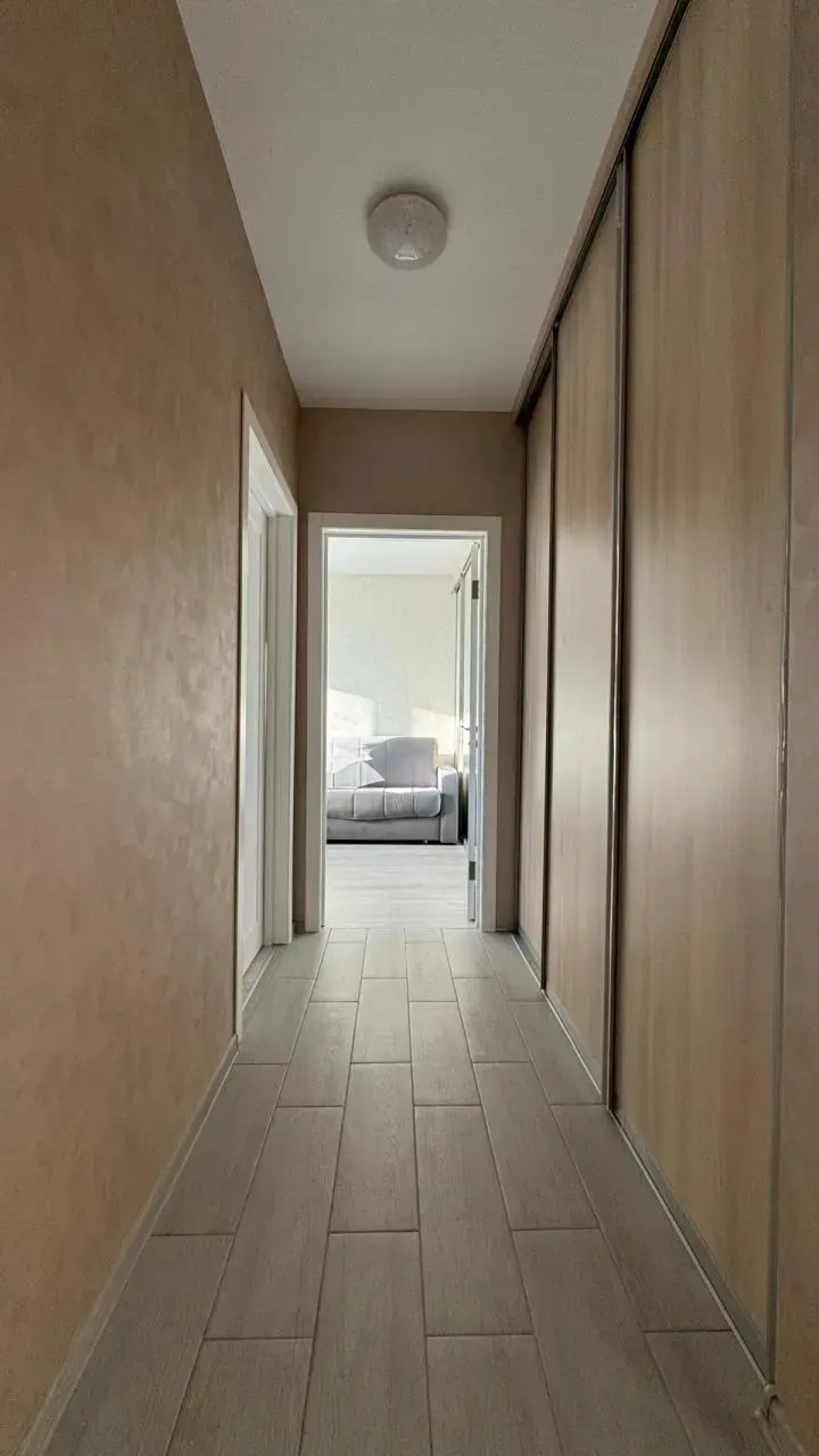 Квартира NicePlaceSPB рядом с морем