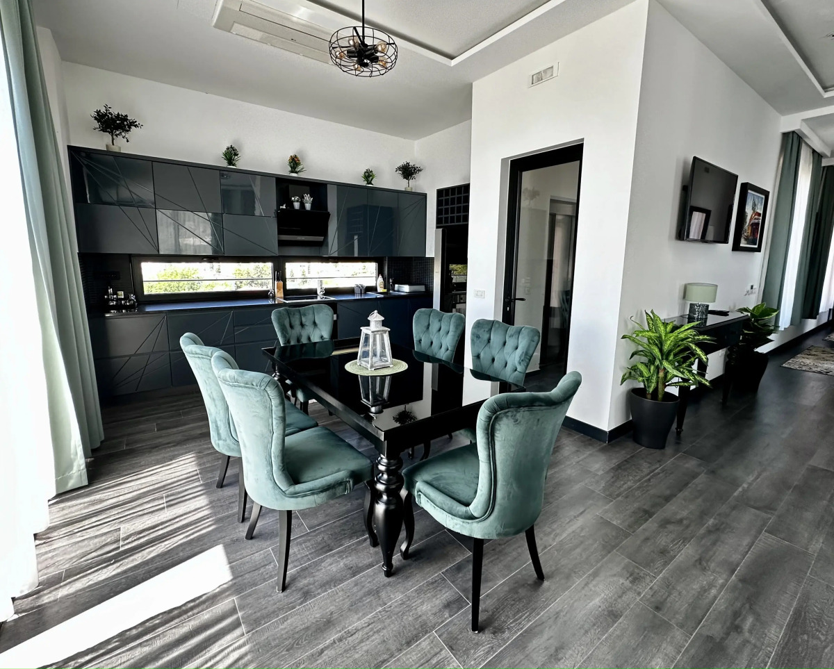 Отель Del Medio