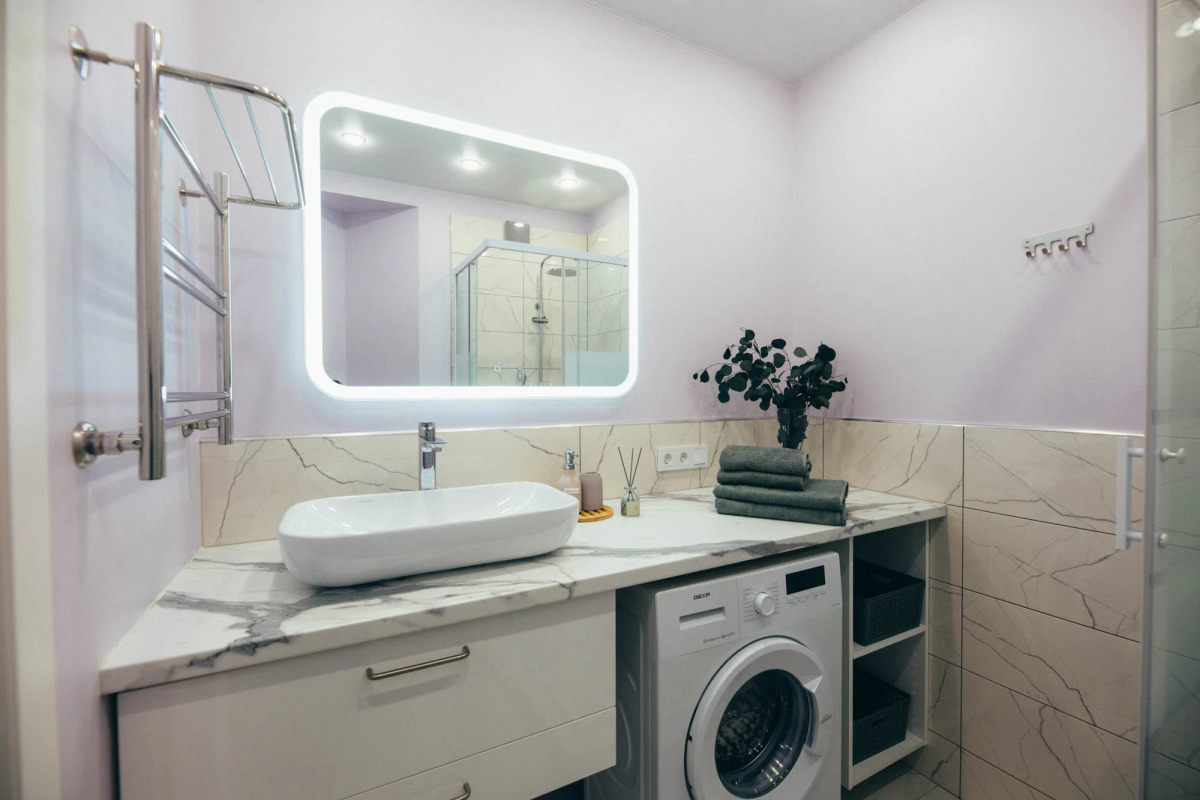 Квартира Botanic Room