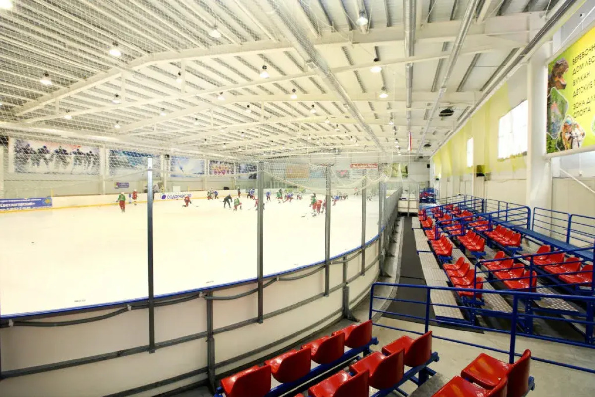 Апартаменты Яблоневая