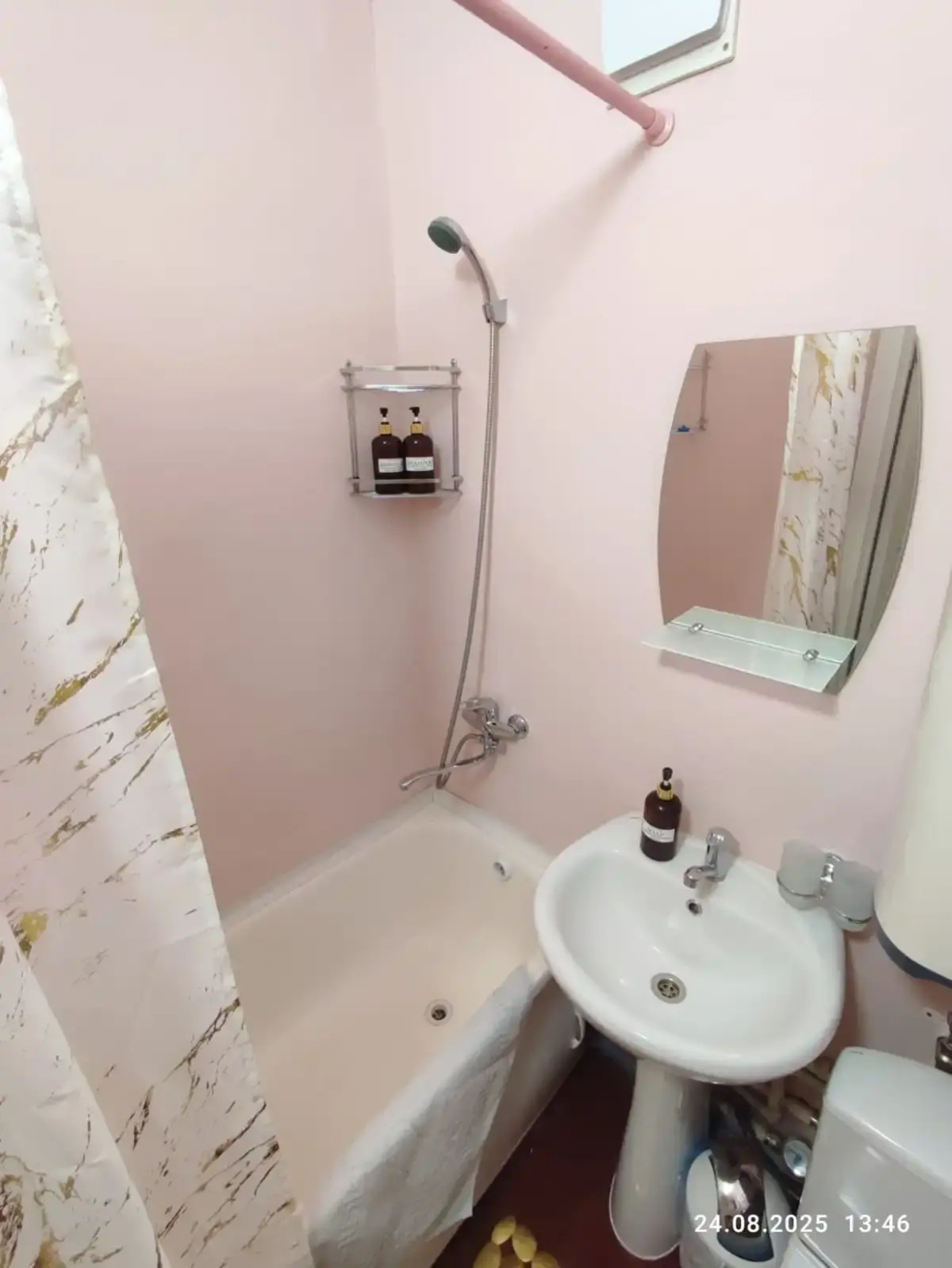 Квартира на улице Гоголя