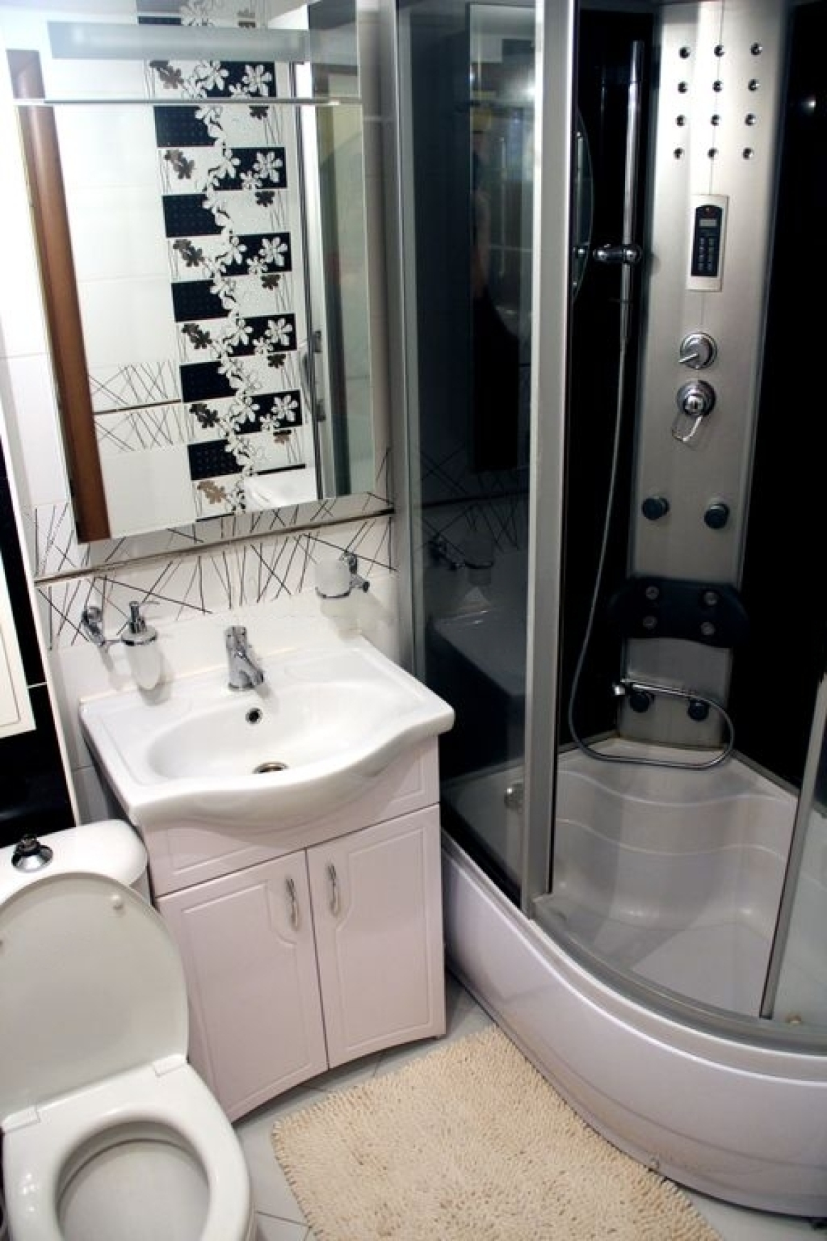 Апартаменты «МИР» ул. Молодежная, д. 11