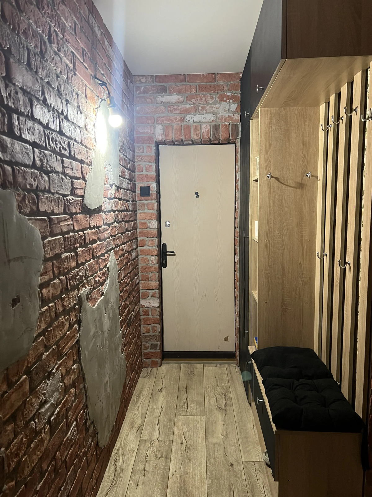 Квартира на Пушкинской